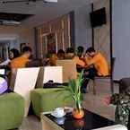 Hình ảnh đánh giá của Agung Hotel Kendari từ Spalanzani T.