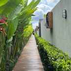 Review photo of The Claremont Luxury Villas Seminyak 3 from Amanda P.