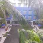 Review photo of Novotel Jakarta Mangga Dua Square from Bahtiar B.