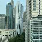 Review photo of Ramada Suites by Wyndham Kuala Lumpur City Centre from Winda W.