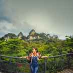 Review photo of Khao Sok Tree House 4 from Miss L. L.