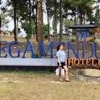 Review photo of Megamendung Permai Hotel & Resort 3 from Vyta V.