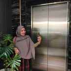Imej Ulasan untuk Travello Hotel Bandung 2 dari Mieke I.