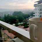 Review photo of Apartement Gateway Pasteur Bandung by TN Hospitality from Denny I.