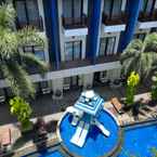 Review photo of Menara Laut Hotel 2 from Riscye O.