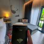 Imej Ulasan untuk Hard Rock Hotel Bali - CHSE Certified 2 dari Intan P.