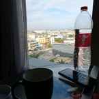 Review photo of Novotel Pekanbaru from Unggul W. F. A.