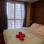 Ulasan foto dari Kenaz Room Luxury Apartment close to AEON & ICE BSD 2 dari Stayningsih E.