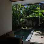 รูปภาพรีวิวของ Villa Savvoya Seminyak Bali จาก Dzaki T.