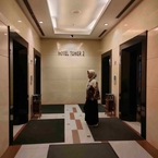 Imej Ulasan untuk KSL Hotel & Resort Johor Bahru dari Lisa N.