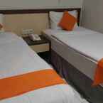 Review photo of Surya Boutique Hotel Kota Lama Semarang from Didno D.