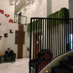 Review photo of Surya Boutique Hotel Kota Lama Semarang 6 from Didno D.