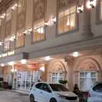 Review photo of Grand Town Hotel Mandai from Novita C.