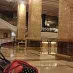 Review photo of Adimulia Hotel Medan from Miswardani M.