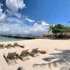 Ulasan foto dari Costabella Tropical Beach Hotel 2 dari Ma S. A. J.
