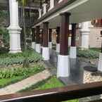 Hình ảnh đánh giá của Novotel Bogor Golf Resort & Convention Center 2 từ Intan I.