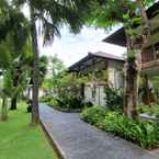 Review photo of Padma Resort Legian from Lydia I. P.