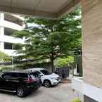 รูปภาพรีวิวของ Plaza 54 Residence 2 จาก Jessica A. L.