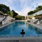 รูปภาพรีวิวของ Hotel Fort Canning จาก Muhammad M. A. R.