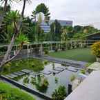 Review photo of Hotel Fort Canning 3 from Muhammad M. A. R.