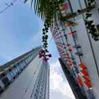 Hình ảnh đánh giá của HARRIS Hotel Batam Center 2 từ Lilis B.