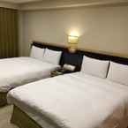 Hình ảnh đánh giá của KKS Hotel 2 từ Ong J. R.