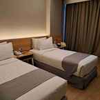 Review photo of Allstay Hotel Semarang Simpang Lima from Reza H. P.