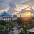 รูปภาพรีวิวของ Namira Syariah Hotel Surabaya 7 จาก Putri A. A. W.