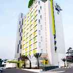 Review photo of Shakti Hotel Bandung from Albert A.