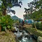 Review photo of Muara Jambu Recreation & Camp from Erika A.