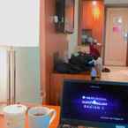 Review photo of Swiss-Belhotel Maleosan Manado 3 from Afifa H. A.