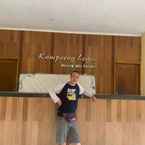 Review photo of Bukit Vipassana Hotel 		 4 from Ridwan R.