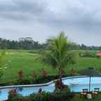 Review photo of Beehouse Dijiwa Ubud 4 from Febrina S.