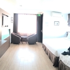 Review photo of Aroma Nha Trang Boutique Hotel from Vo T. T.