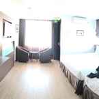 Review photo of Aroma Nha Trang Boutique Hotel from Vo T. T.