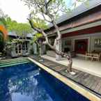 Hình ảnh đánh giá của The Wolas Villas & Spa từ Fitria R.