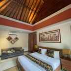 Review photo of The Wolas Villas & Spa 3 from Fitria R.