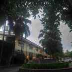 Review photo of Ambassador Residence 3 from Shinta B.