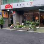 Ulasan foto dari STAY7 Myeongdong dari Sri T.