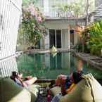 Review photo of MH Hotel (The Maha Seminyak) 2 from Irza R. A.