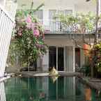 Review photo of MH Hotel (The Maha Seminyak) 3 from Irza R. A.