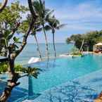 Review photo of Cape Dara Resort (SHA Plus+) from Panatda C.