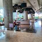 Review photo of Novotel Bangka - Hotel & Convention Centre from Silvia S.