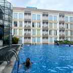 Hình ảnh đánh giá của Sahid Raya Hotel & Convention Yogyakarta 3 từ Friska D.