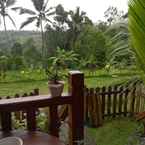Review photo of Omah Bapak Ijen Eco House from Paryadi P.