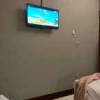 Review photo of Hotel Taman Mangkubumi Indah 4 from Debby F.