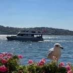 รูปภาพรีวิวของ Four Seasons Hotel Istanbul at the Bosphorus 2 จาก Soerjandari A.