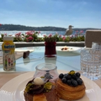 รูปภาพรีวิวของ Four Seasons Hotel Istanbul at the Bosphorus จาก Soerjandari A.