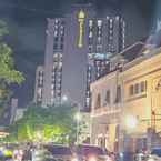 Review photo of Platinum Hotel Tunjungan Surabaya from Rochmad A. W.