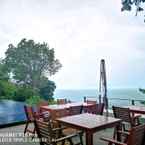 รูปภาพรีวิวของ Sea Garden Resort Haad Chao Phao 3 จาก Kritkanit S.